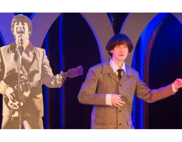 Кентервильское Привидение