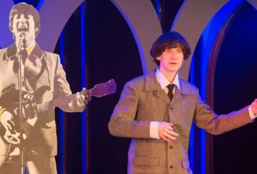 Кентервильское Привидение