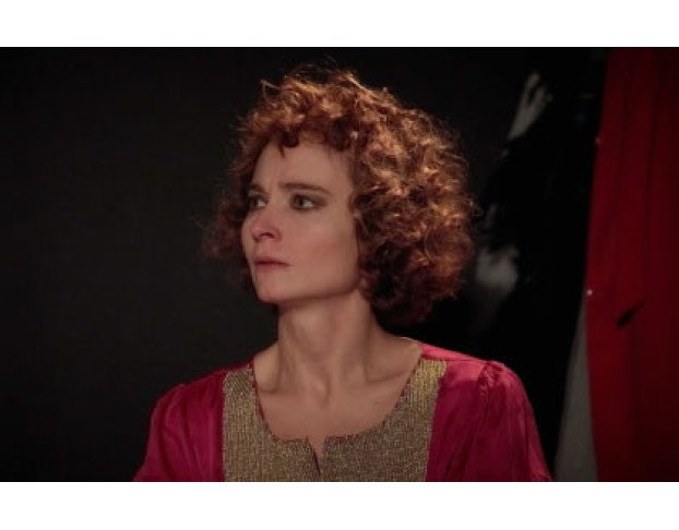 Двое на Качелях