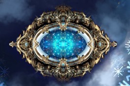 Волшебное Зеркало