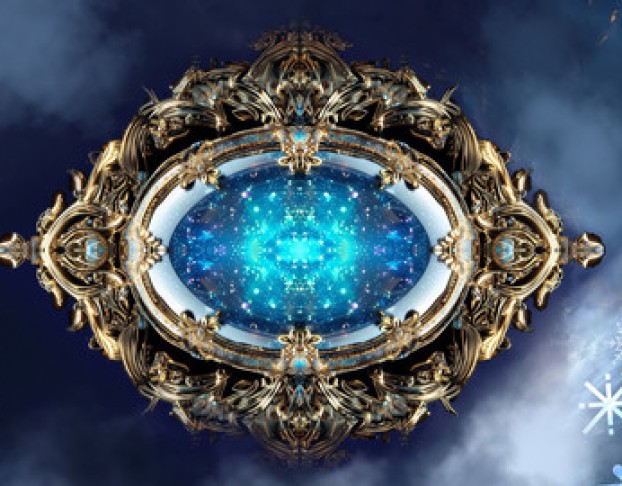 Волшебное Зеркало