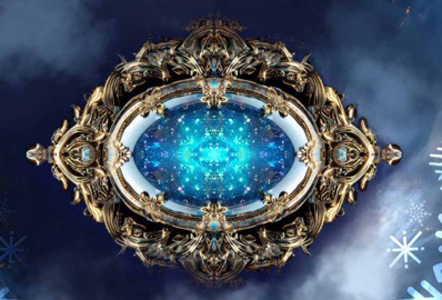 Волшебное Зеркало