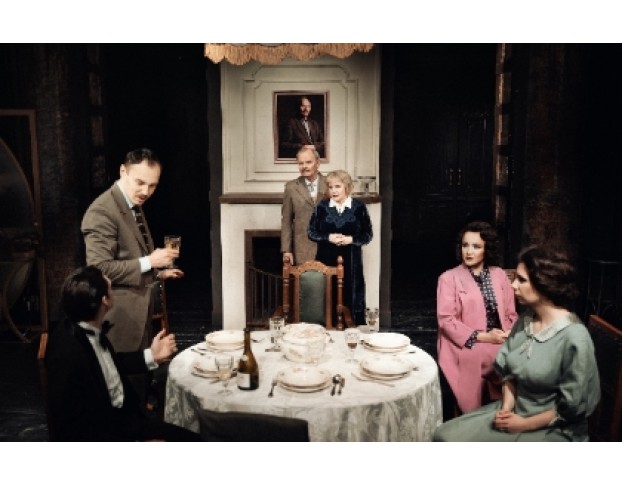 Долгие Годы