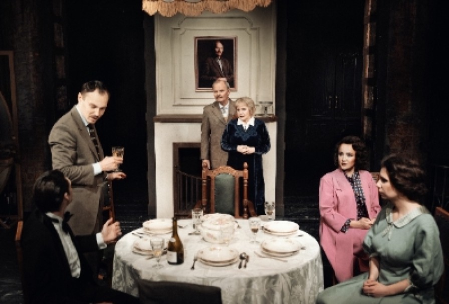 Долгие Годы