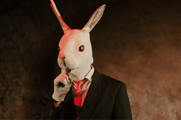 Алиса в Стране Чудес