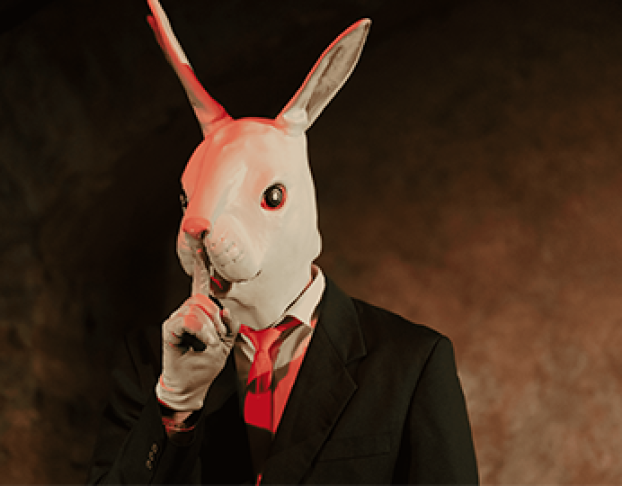 Алиса в Стране Чудес