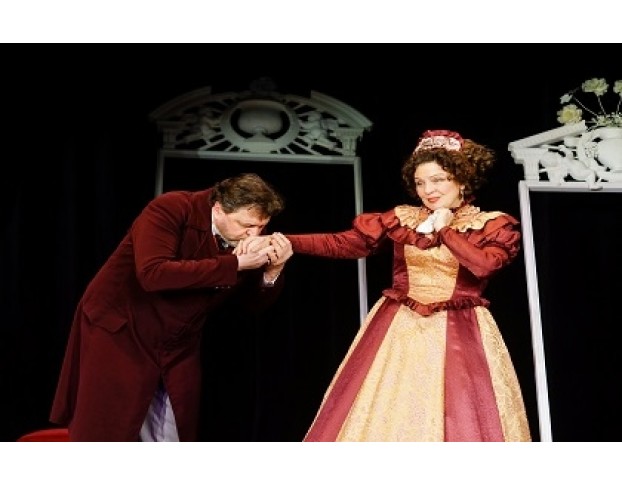 Нежное Сердце