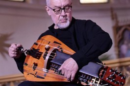 Андрей Виноградов