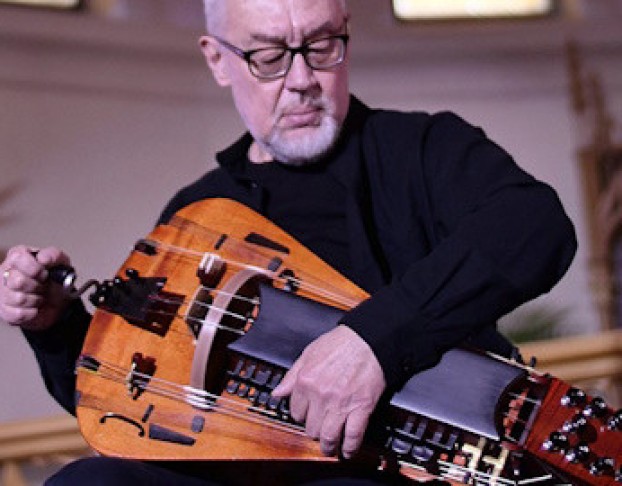 Андрей Виноградов