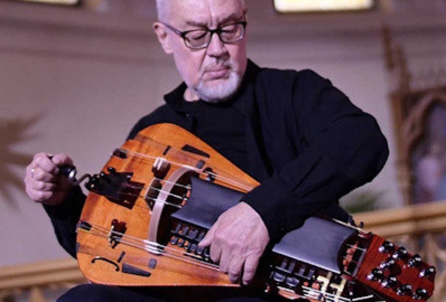 Андрей Виноградов