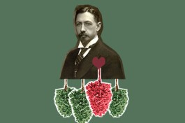 Бунин. Тёмные Аллеи