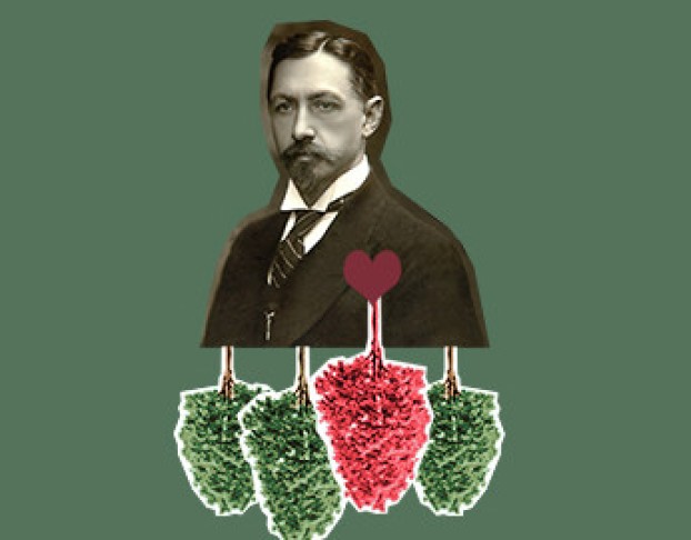 Бунин. Тёмные Аллеи