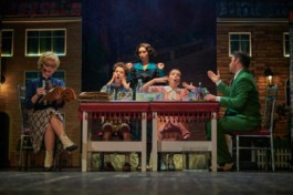 Мэри Поппинс