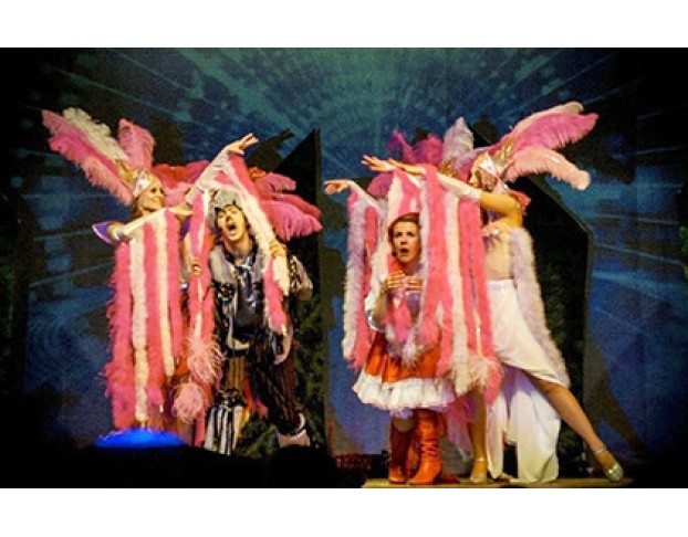 Следствие Ведет Снеговик или Дело № 202.