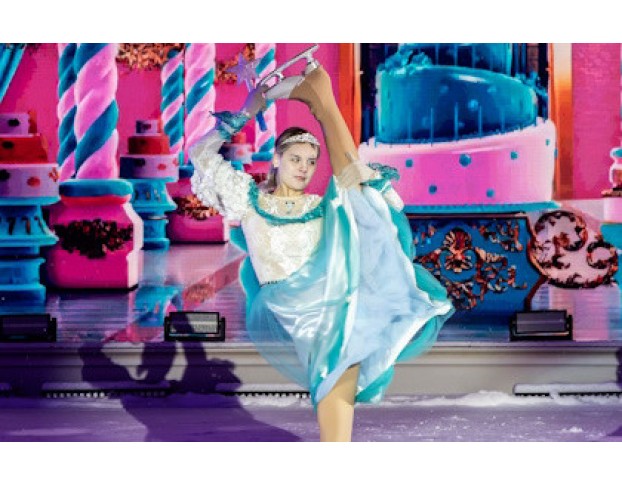 Снегурочка