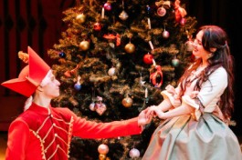 Щелкунчик и Мышиный Король