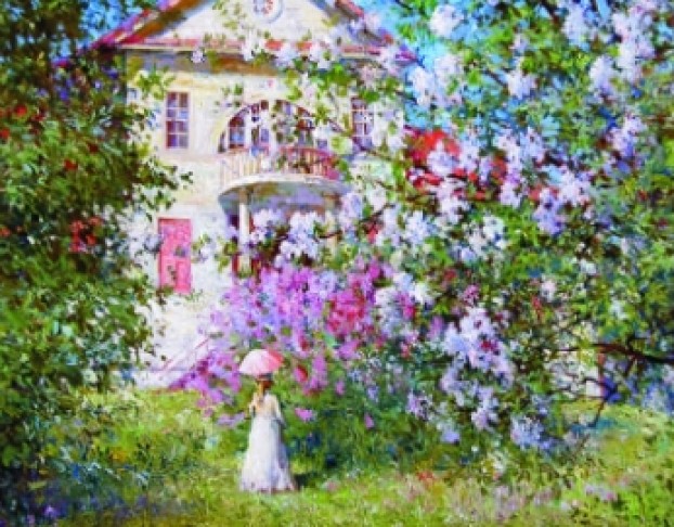 Богатые Невесты