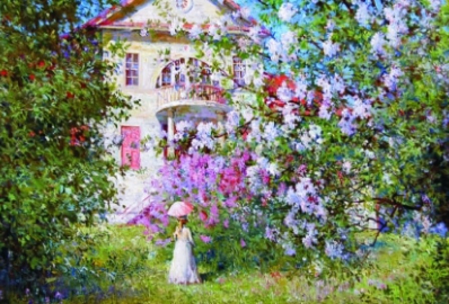 Богатые Невесты