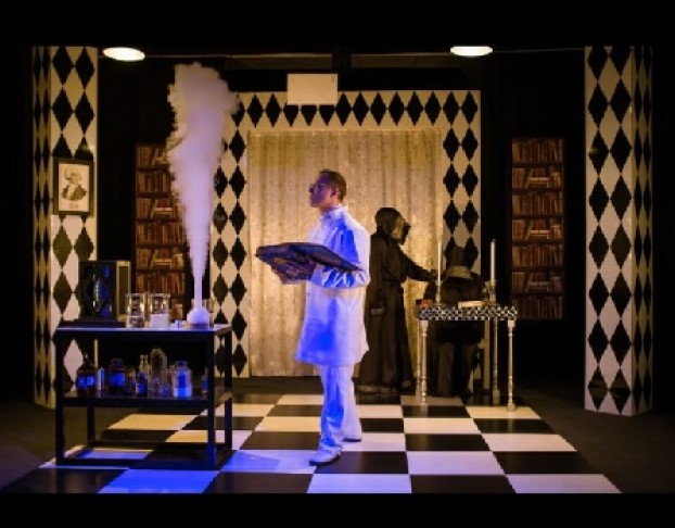 Человек-Невидимка