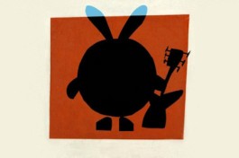 Мы Летим в Новый Год. Песни из Летающих Зверей и Смешариков