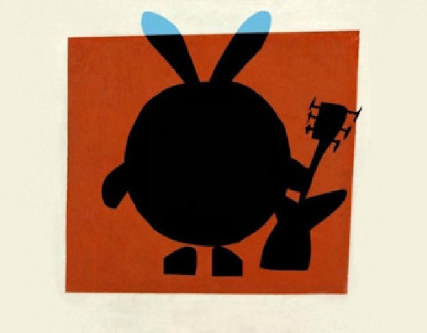 Мы Летим в Новый Год. Песни из Летающих Зверей и Смешариков