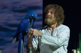 Робинзон Крузо