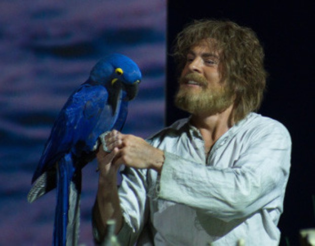 Робинзон Крузо