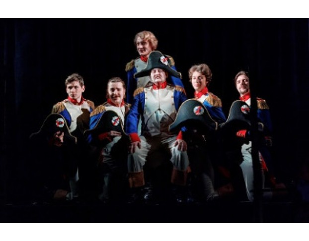 Урок Дочкам