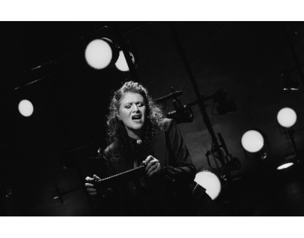 Злодейки. Маша Кац