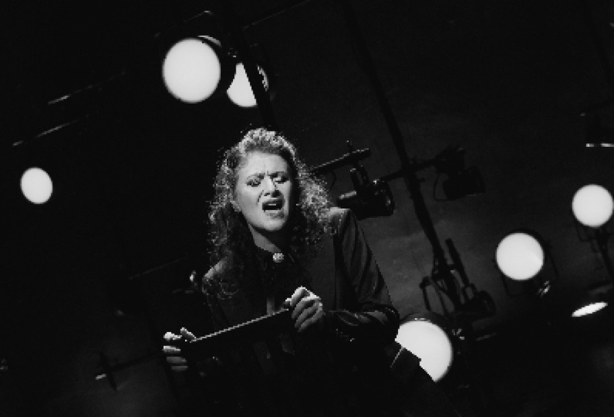 Злодейки. Маша Кац