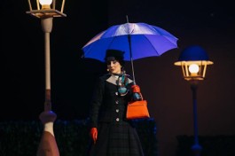 Мэри Поппинс с Нами