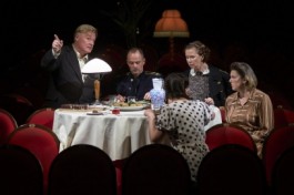 Московский Хор