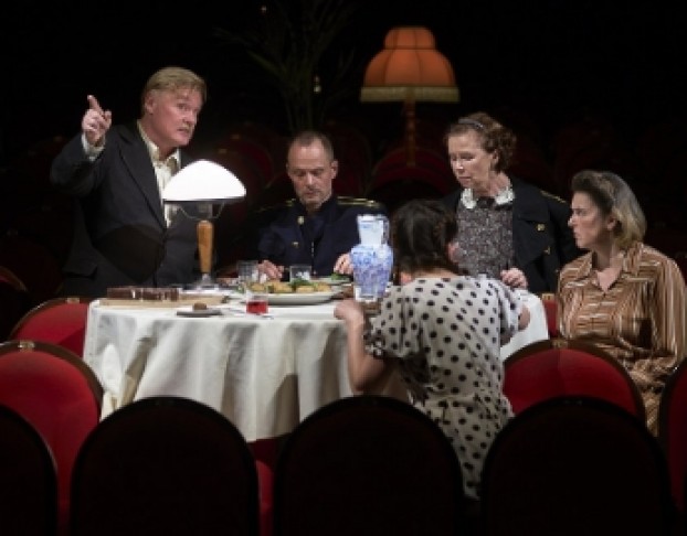 Московский Хор