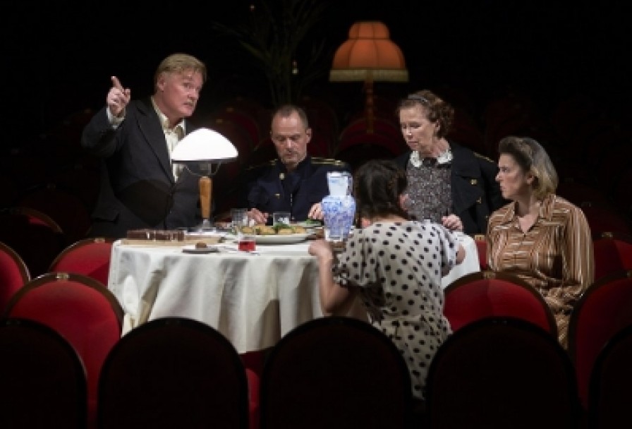 Московский Хор