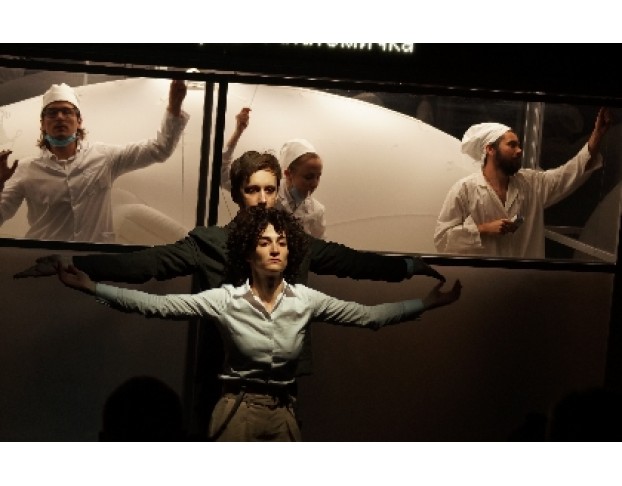 Lёгкое Dыхание