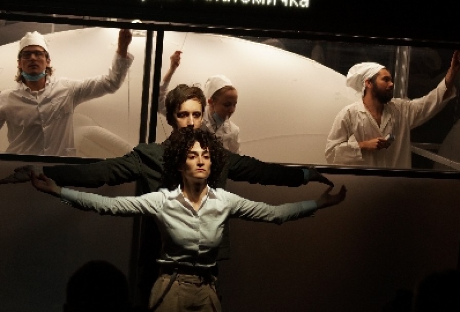 Lёгкое Dыхание