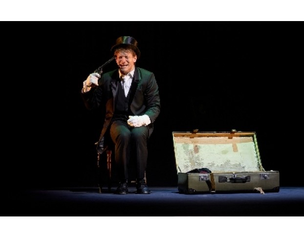 на Всякого Мудреца Довольно Простоты