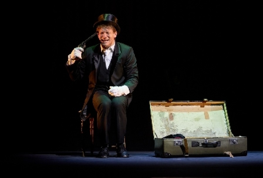 на Всякого Мудреца Довольно Простоты