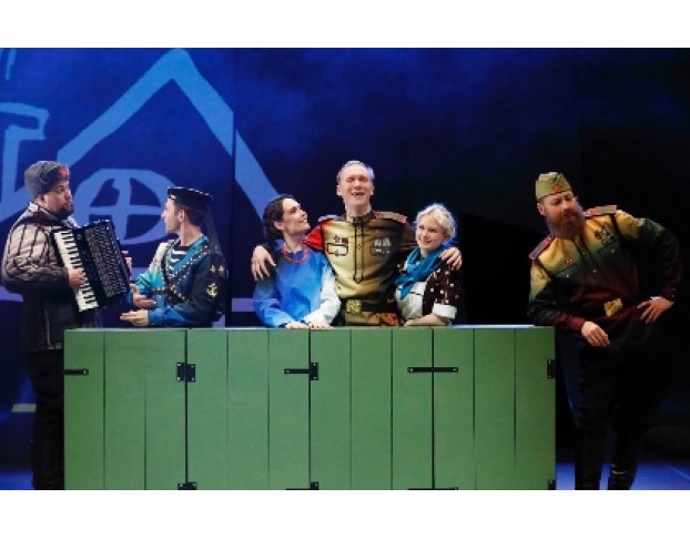 Василий Теркин