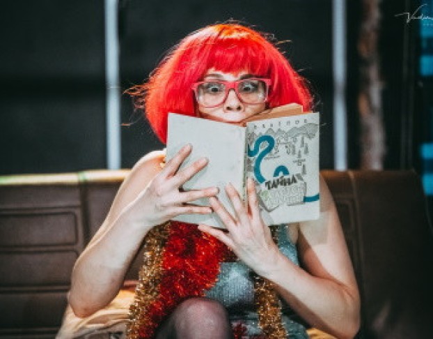 Петровы в Гриппе и Вокруг Него