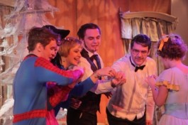 Волшебный Кракатук