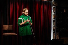 Лучшее за Неделю. Стендап