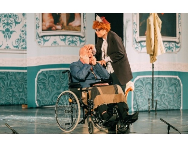 Любовнички