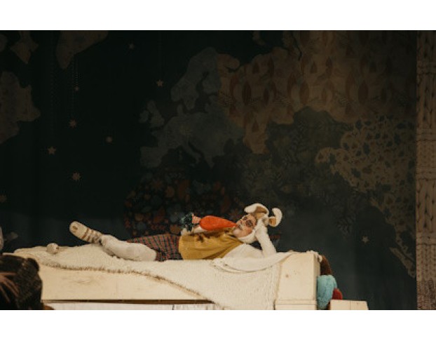 Винни-Пух и Все-Все-Все