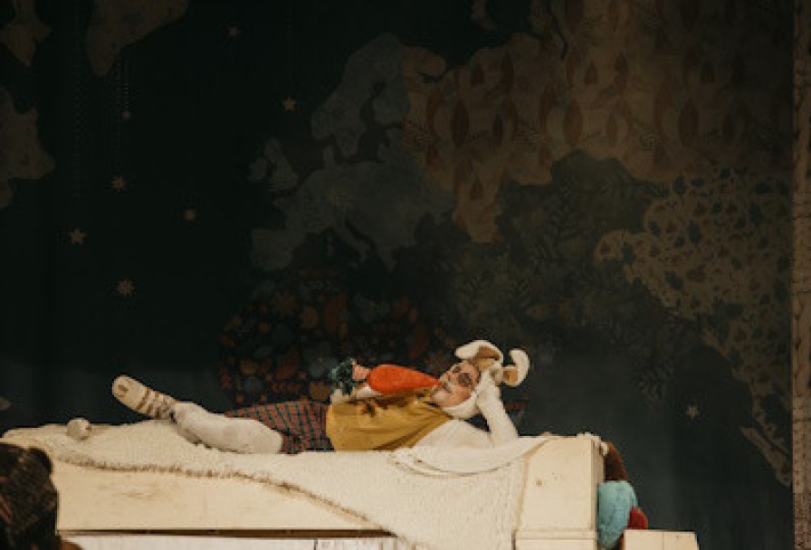 Винни-Пух и Все-Все-Все