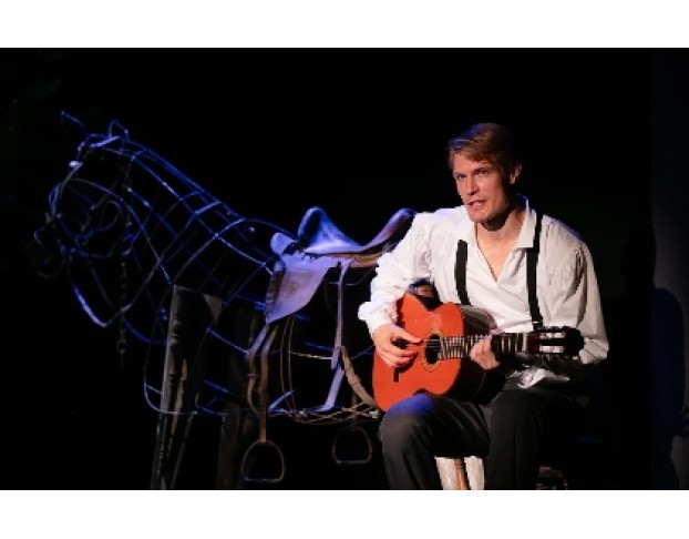 Мой Лермонтов