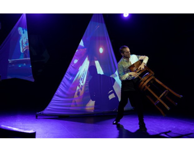 Легенда о Пианисте