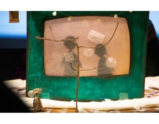 Подарок для Мышки