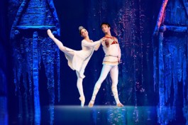 Снегурочка