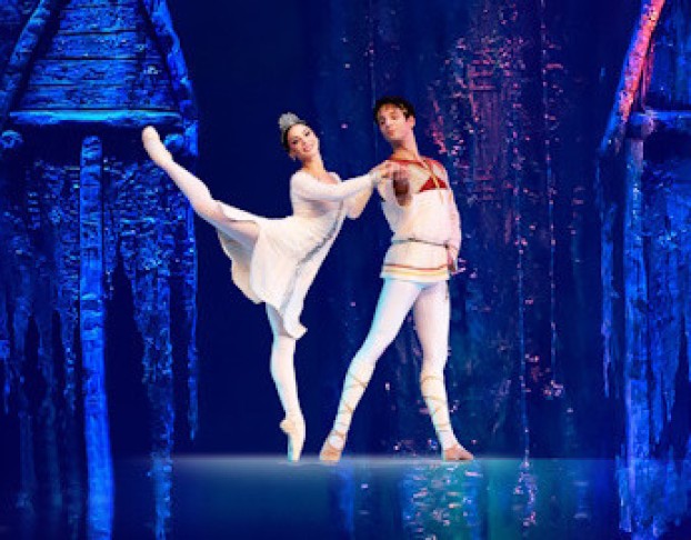 Снегурочка